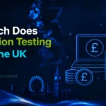 How Much Does Automation Testing Cost in the UK in 2026