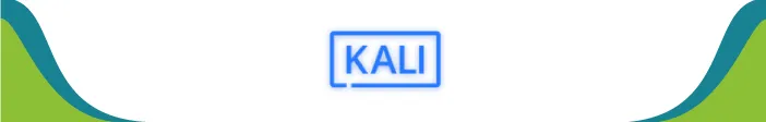 Kali Linux