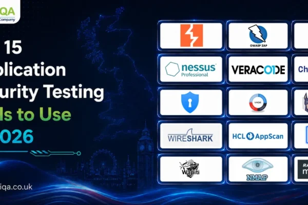 Game Testing 65 Top 15 Application Security Testing Tools to Use in 2026