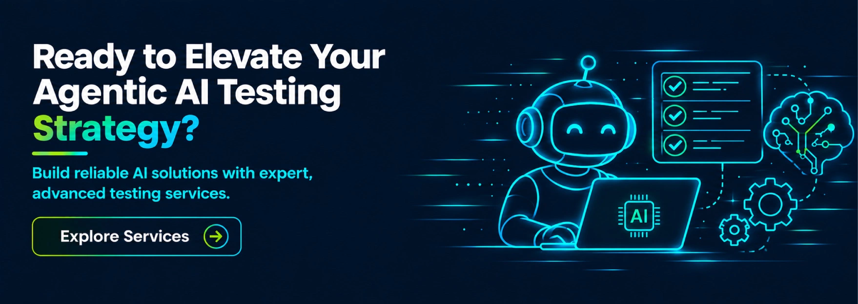 Ready to Elevate Your Agentic AI Testing Strategy