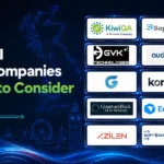 Top 15 Agentic AI Testing Companies in the UK to Consider in 2026