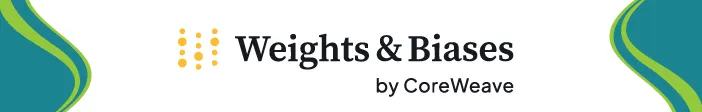 Weights & Biases (W&B) Weave