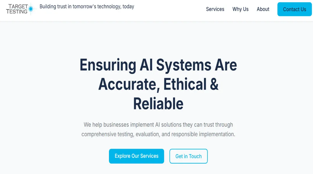 Top 10 AI Application Testing Companies in the UK to Know in 2027 6 Exactpro