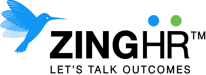 New Zing Logo