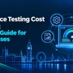 Performance Testing Cost in the UK: A Practical Guide for UK Businesses