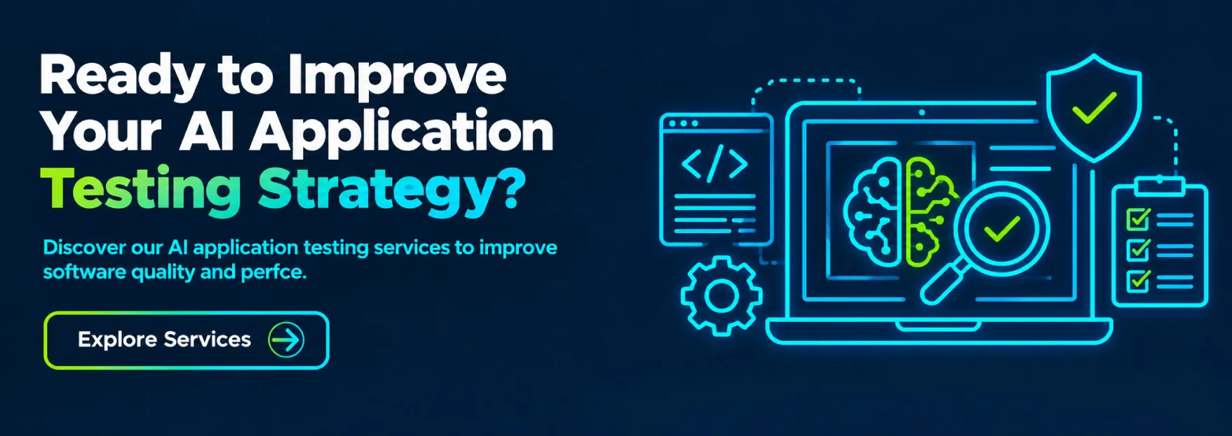 Top 10 AI Application Testing Companies in the UK to Know in 2027 1 Ready to Improve Your AI Application Testing Strategy