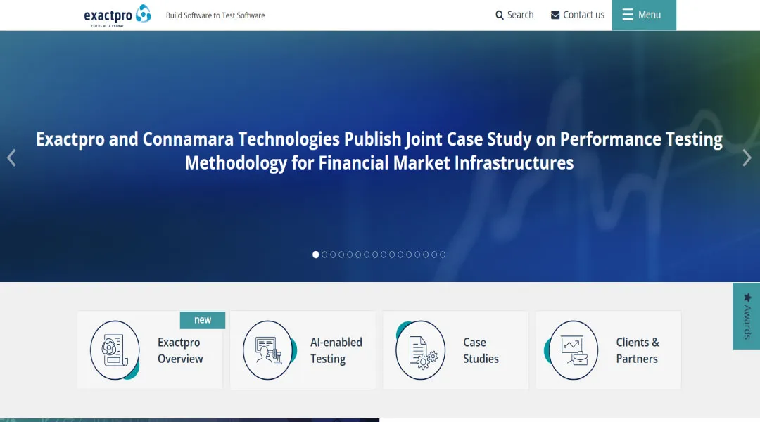 Top 10 AI Application Testing Companies in the UK to Know in 2027 5 Target Testing Ltd